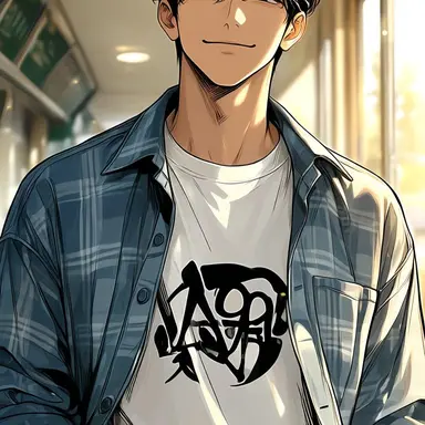 Profile image of Dax