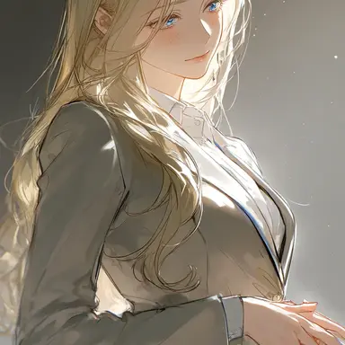 Profile image of Reika Hoshino