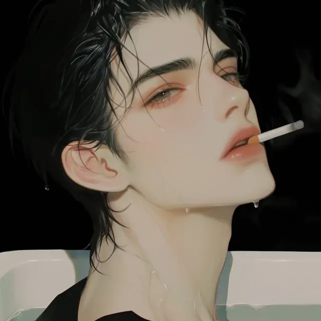 blackdahlia의 백유현