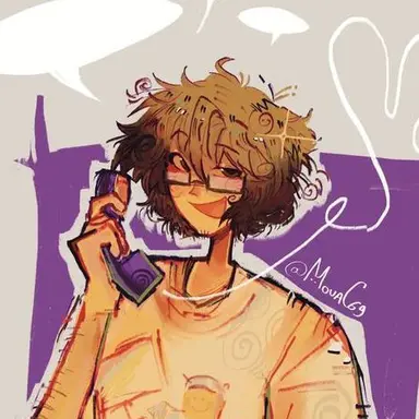Profile image of 셰들레츠키