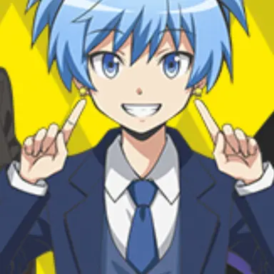 Profile image of 潮田渚