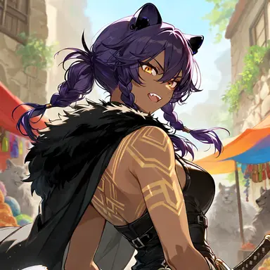 Profile image of Garnea