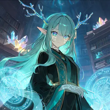 Profile image of Sephira