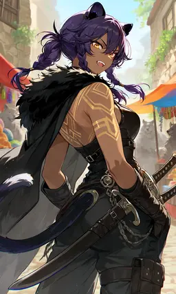 Profile image of Garnea