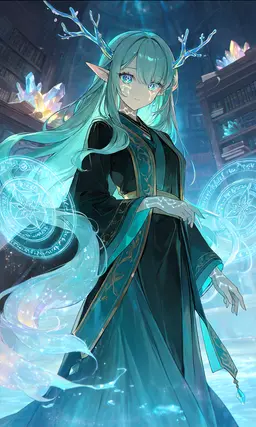 Profile image of Sephira