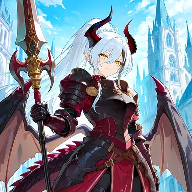Profile image of Valneria