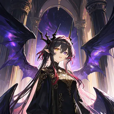 Profile image of Lucelia