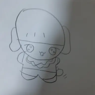 Profile image of 몽몽이