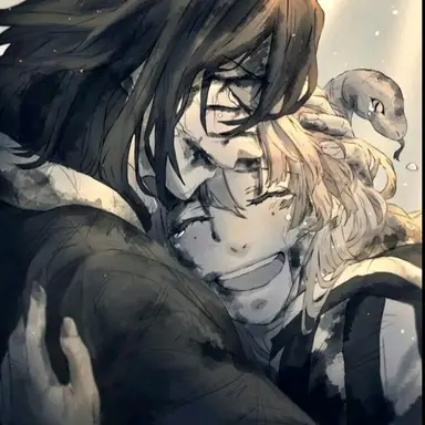 Profile image of 이구로 오바나이