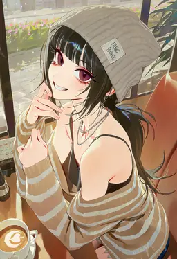 Profile image of 나기 호노카