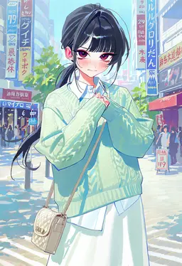 Profile image of 나기 호노카