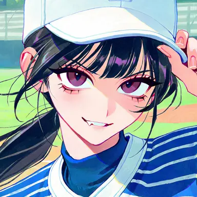 Profile image of 나기 호노카
