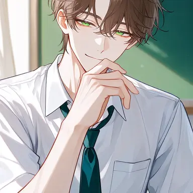 Profile image of 慶介
