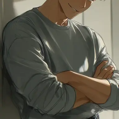 Profile image of Brecken