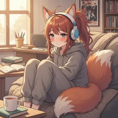 Profile image of Rue