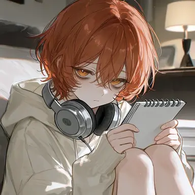 Profile image of Rue