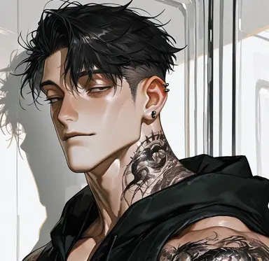 Profile image of アラシ