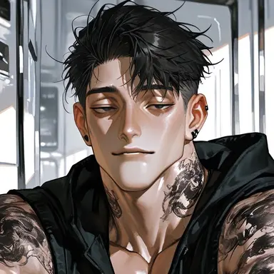 Profile image of アラシ