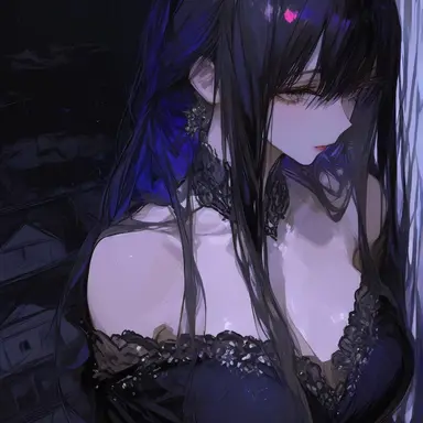 Profile image of 에이블린 벨리아