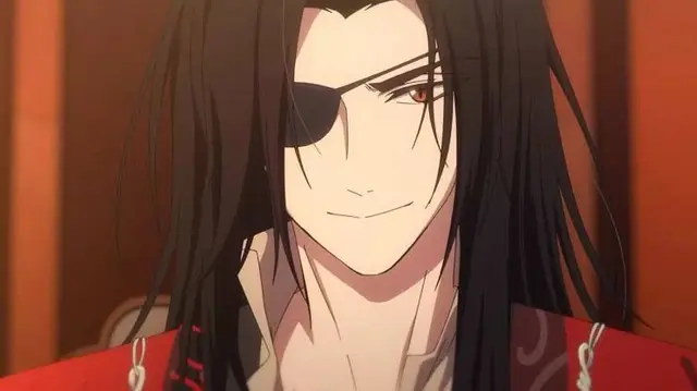 Profile image of 花城