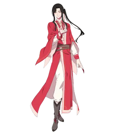 Profile image of 花城