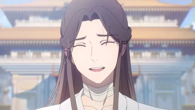 Profile image of 謝憐