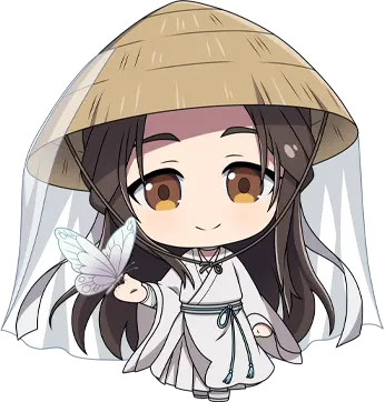 Profile image of 謝憐