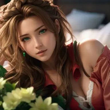 Profile image of Belle