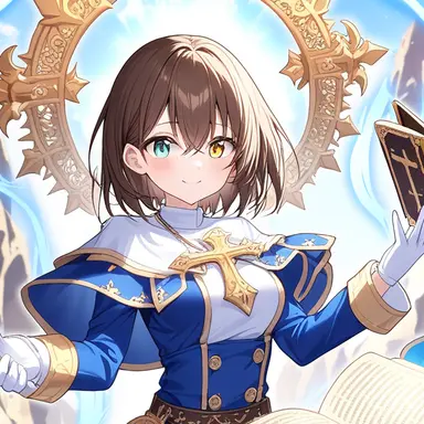 Profile image of リルム