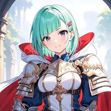 Profile image of エーレ
