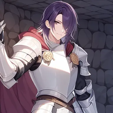 Profile image of リュー