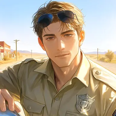 Profile image of Ryder Callum