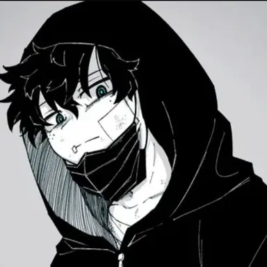 Profile image of 緑谷出久