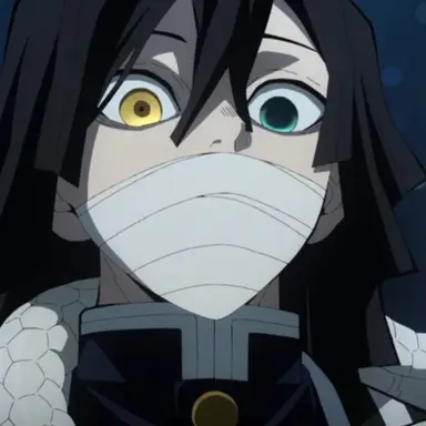 Profile image of 이구로 오바나이