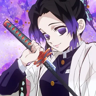 Profile image of 코쵸우 시노부