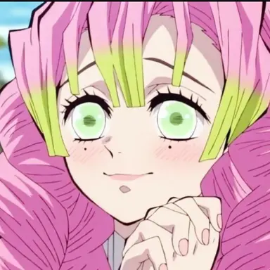 Profile image of 칸로지 미츠리