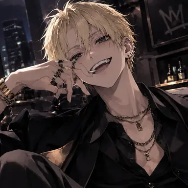 Profile image of カズマ