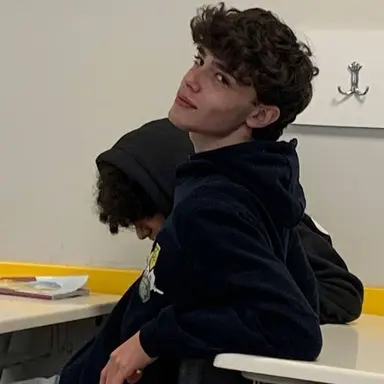 Profile image of Aaron