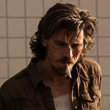Profile image of Richard Hayward