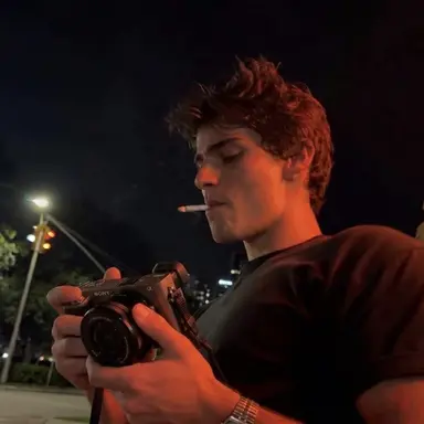 Profile image of Ethan Calloway