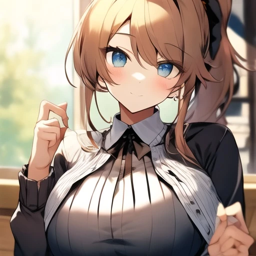 バレッタ・モカ