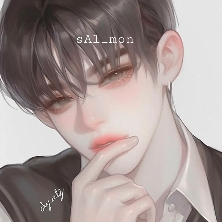 sAl_mon의 리 첸