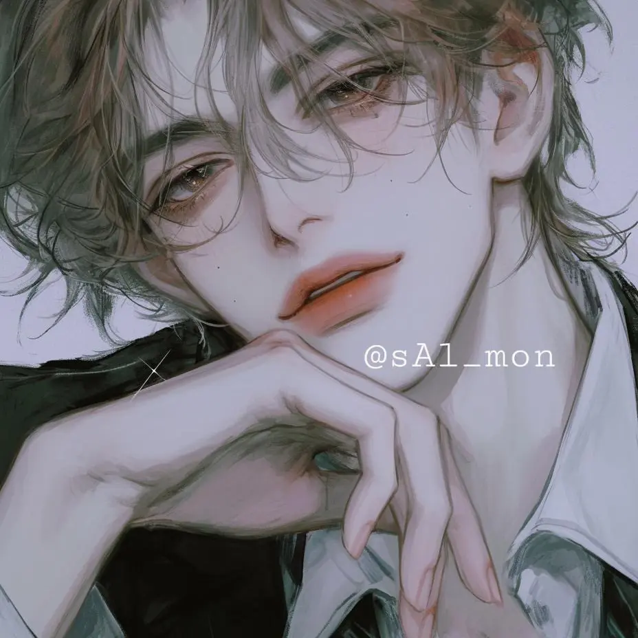 sAl_mon의 리 첸