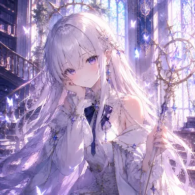 Profile image of ルミナ