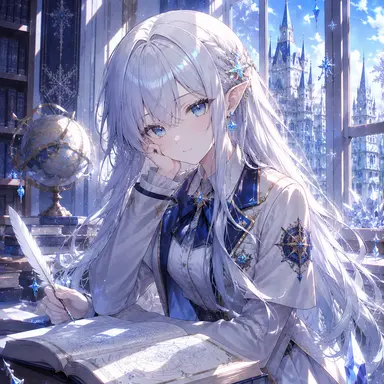 Profile image of セレス