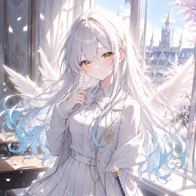 Profile image of アイリス