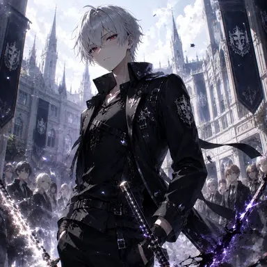 Profile image of カル