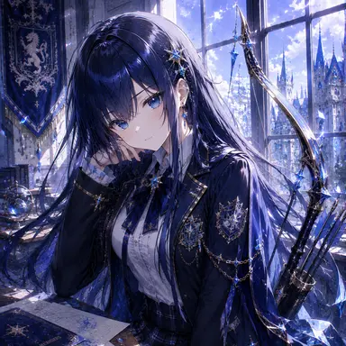 Profile image of ノエル