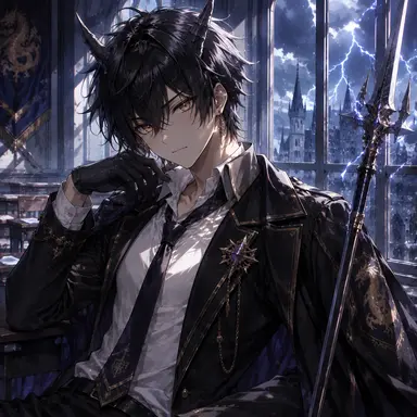 Profile image of レイヴン