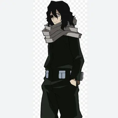 Profile image of Aizawa